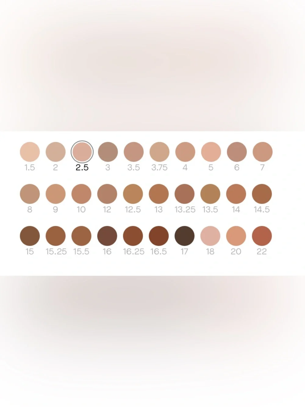 Il Makiage F*ck I'm Flawless Perfecting Concealer #2.5 – Multi Use, New in Box